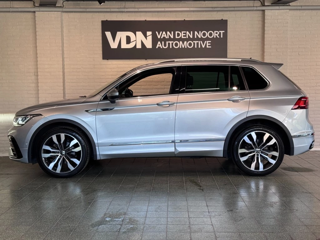 Volkswagen Tiguan – foto 2