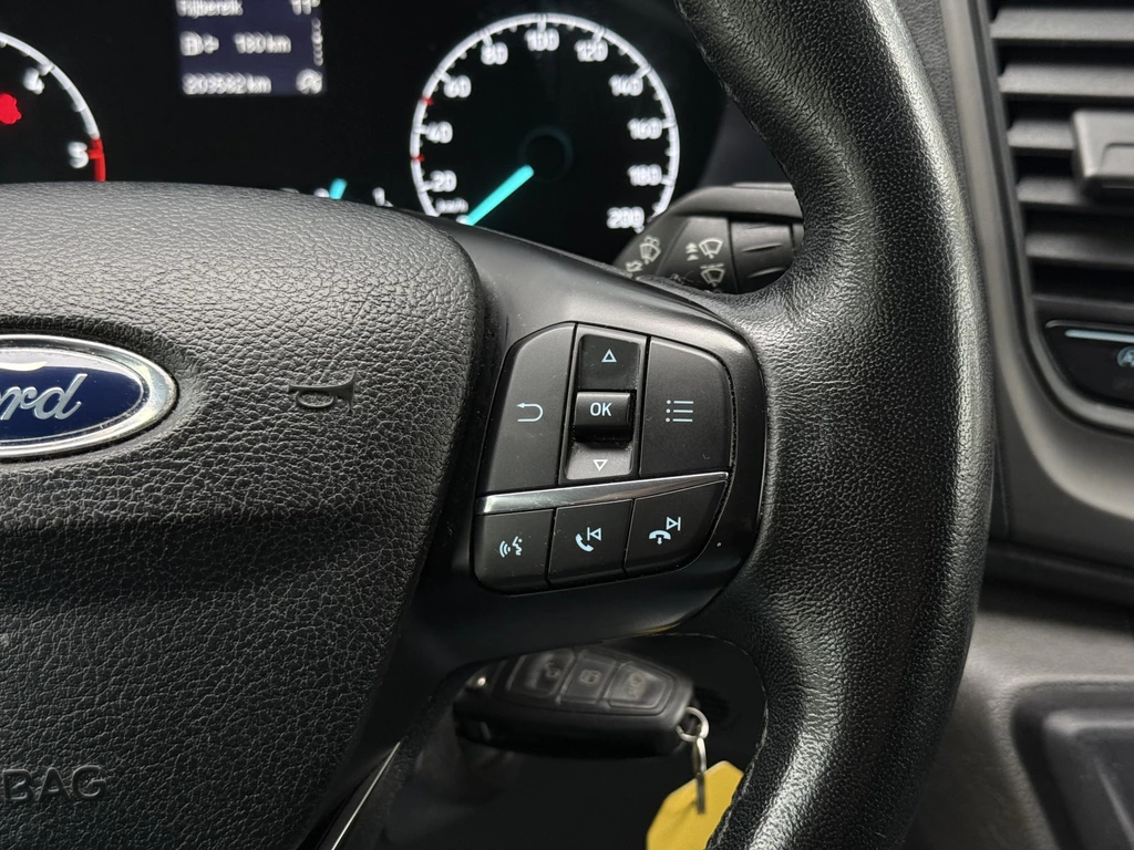 Ford Transit Custom – foto 16
