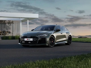 Audi RS5 – thumbnail 1