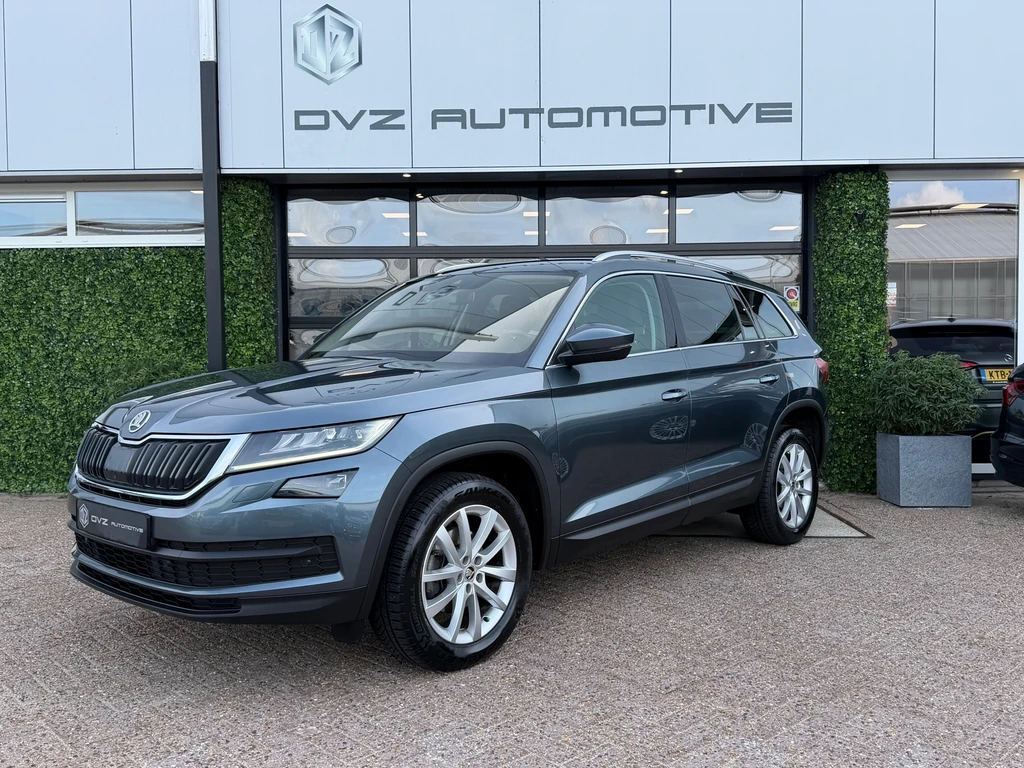 Škoda Kodiaq – foto 2