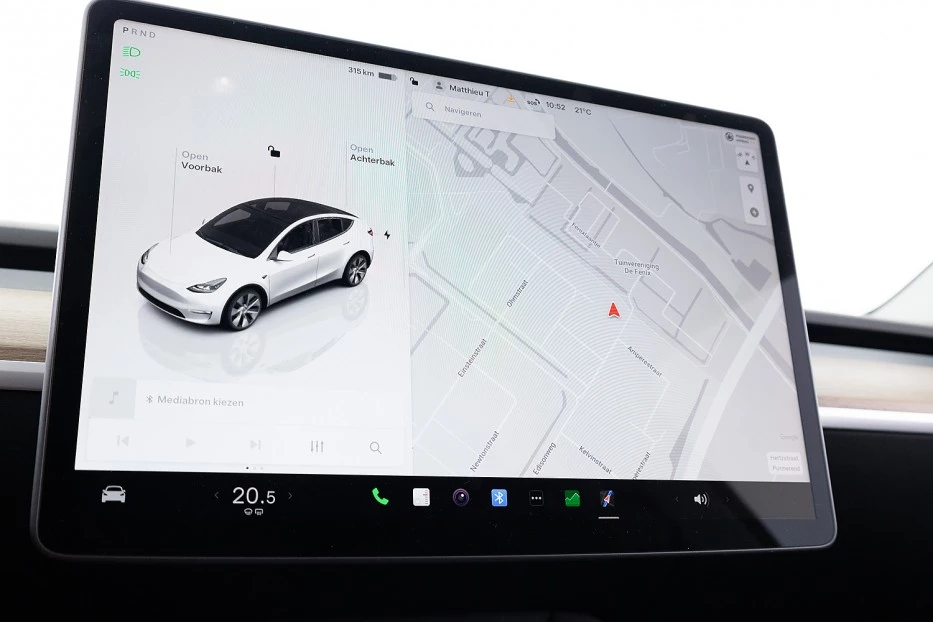 Tesla Model Y – foto 16