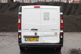 Renault Trafic – thumbnail 3