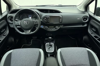 Toyota Yaris – thumbnail 17