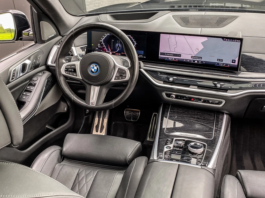 BMW X5 – foto 20