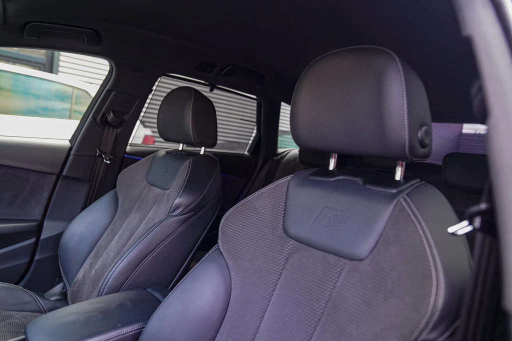 Audi S4 – foto 17