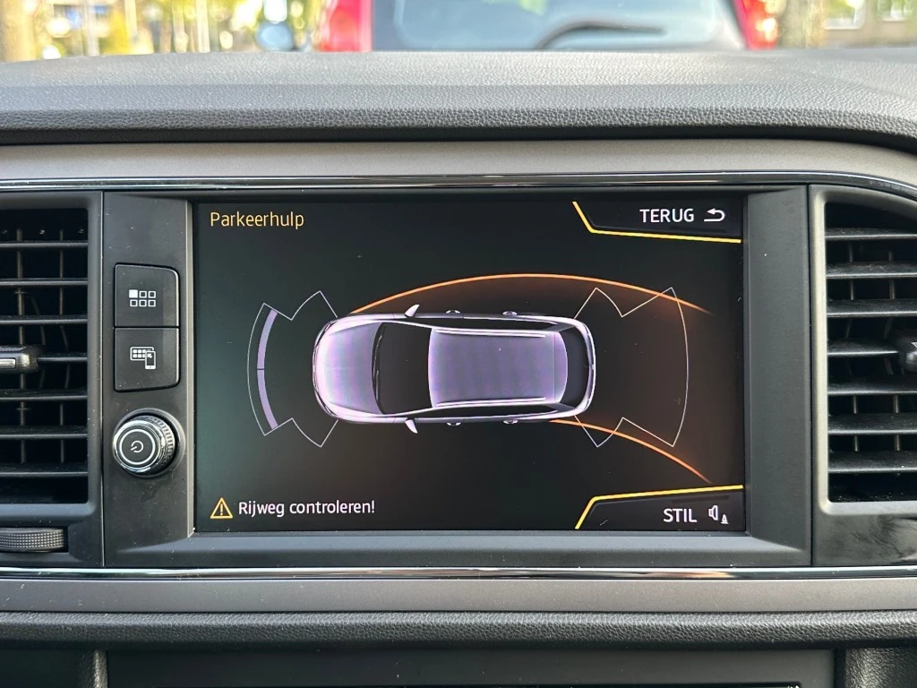 SEAT Leon – foto 20