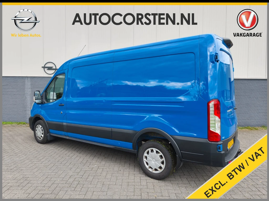 Ford Transit – foto 3
