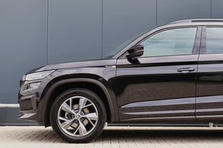 Škoda Kodiaq – thumbnail 3