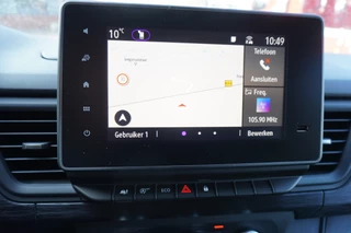 Renault Trafic – thumbnail 20