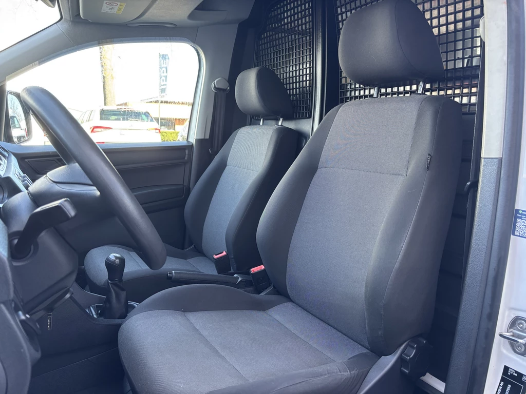 Volkswagen Caddy – foto 7