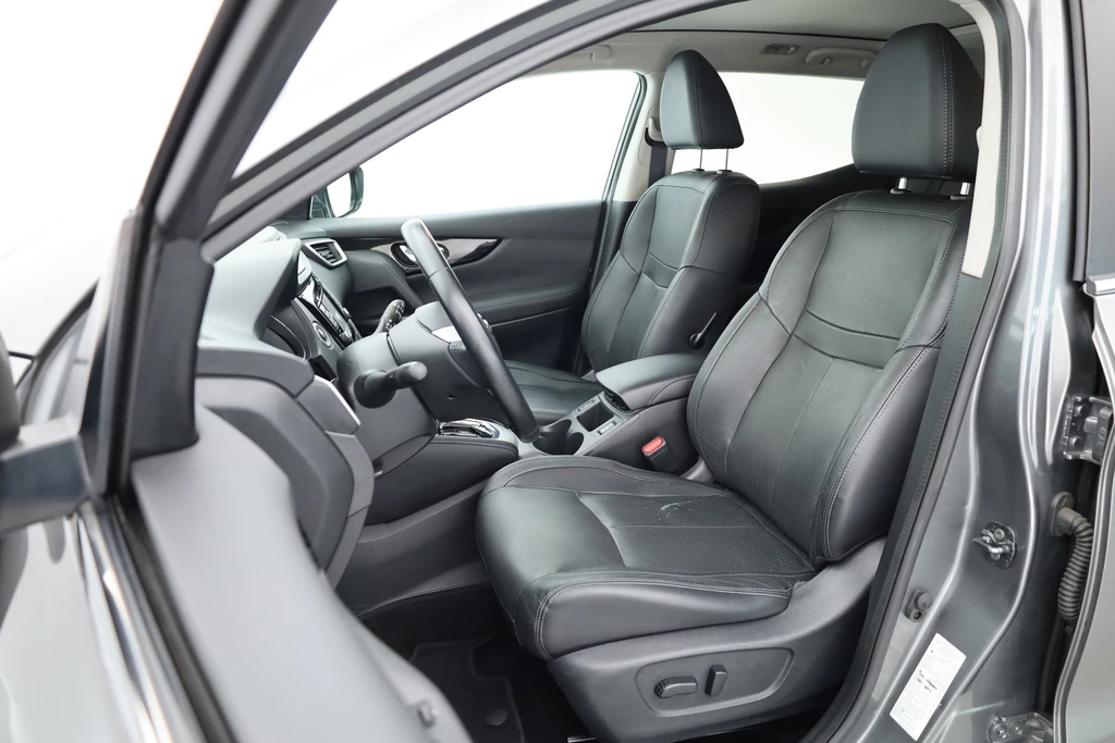 Nissan QASHQAI – foto 4