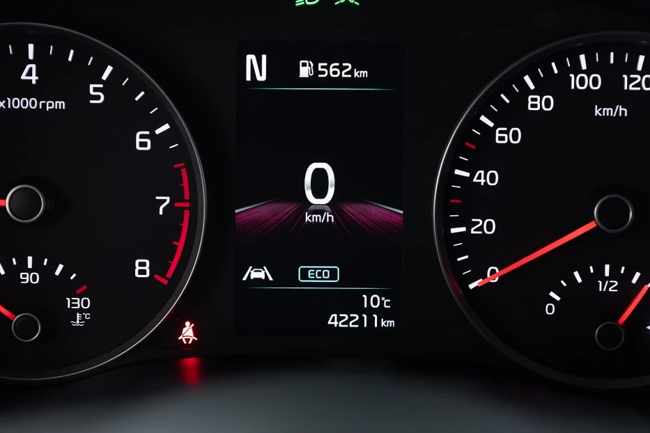 Kia Stonic – foto 27