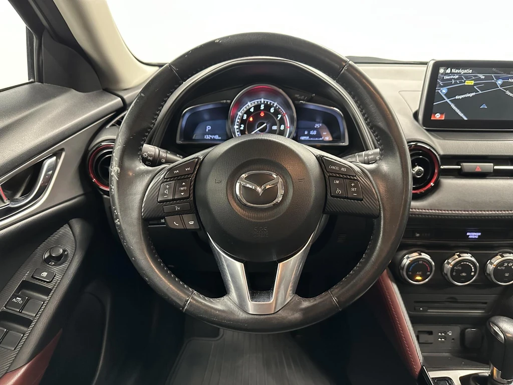 Mazda CX-3 – foto 20