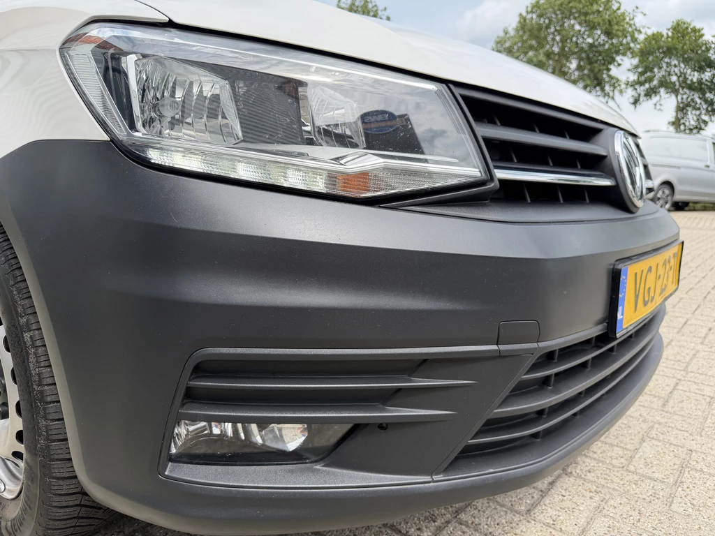 Volkswagen Caddy – foto 11