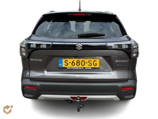Suzuki S-Cross – thumbnail 5