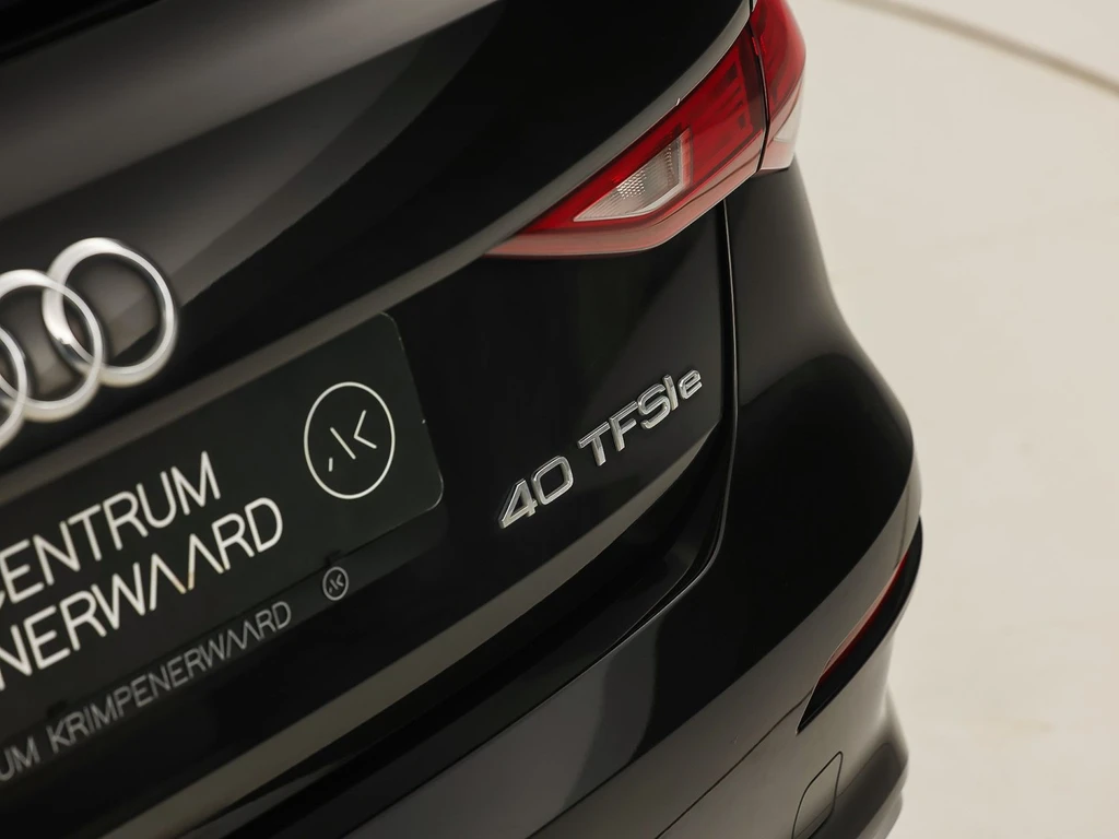 Audi A3 – foto 46