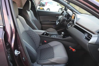 Toyota C-HR – thumbnail 73