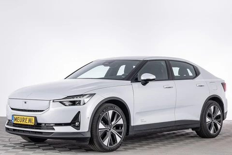 Polestar 2 Long Range Single Motor RWD *SOH 97%*