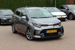 Kia Picanto – thumbnail 7
