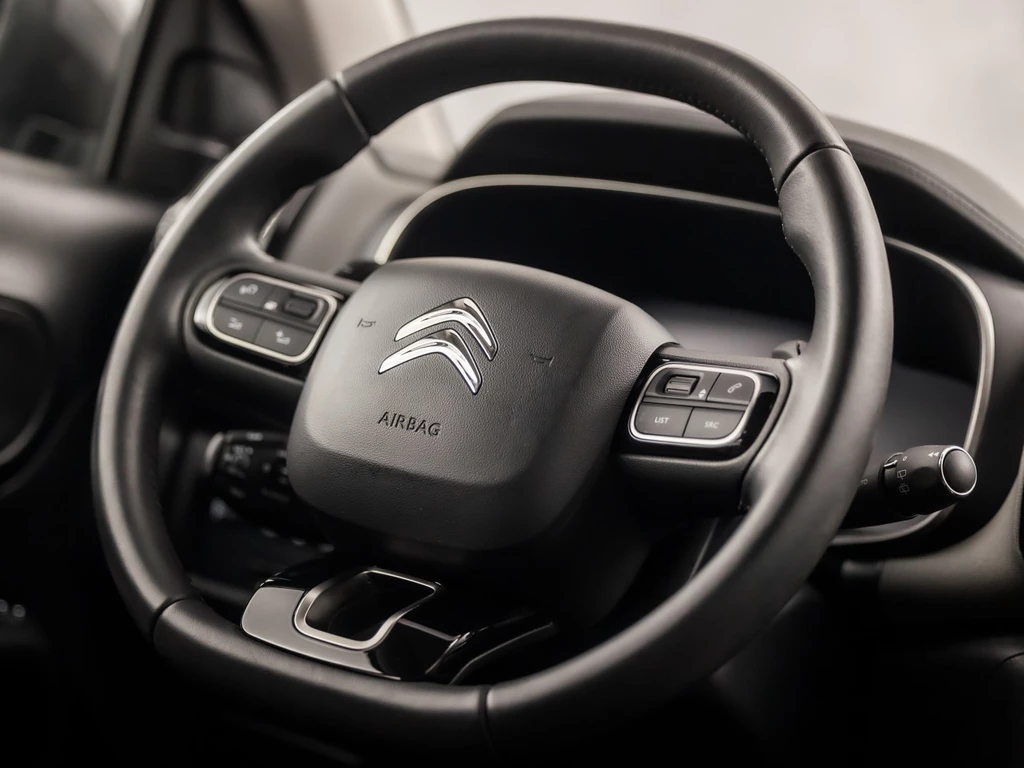 Citroën C5 Aircross – foto 21