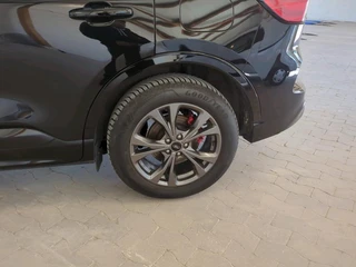 Ford Kuga – thumbnail 11