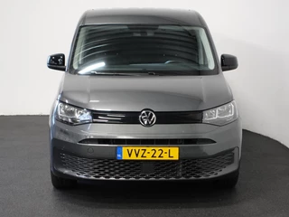 Volkswagen Caddy – thumbnail 8