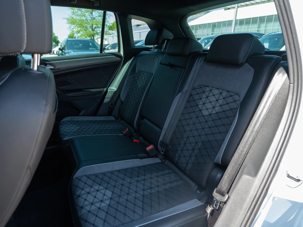 Volkswagen Tiguan – foto 17