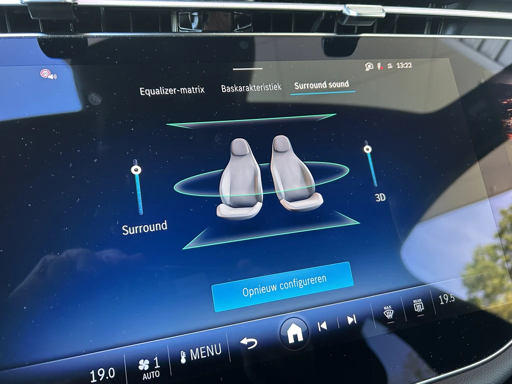Mercedes-Benz E-Klasse – foto 18