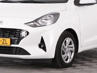 Hyundai i10 – thumbnail 31