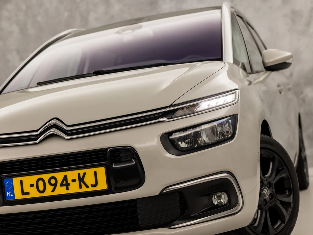 Citroën Grand C4 Spacetourer – foto 2