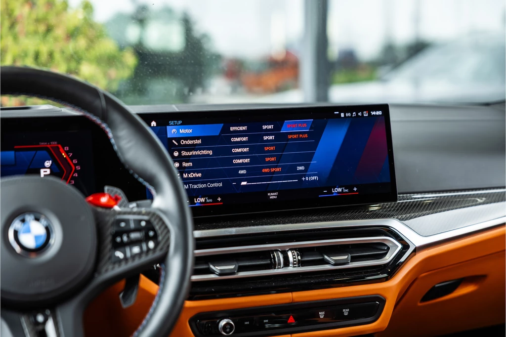 BMW M3 – foto 28