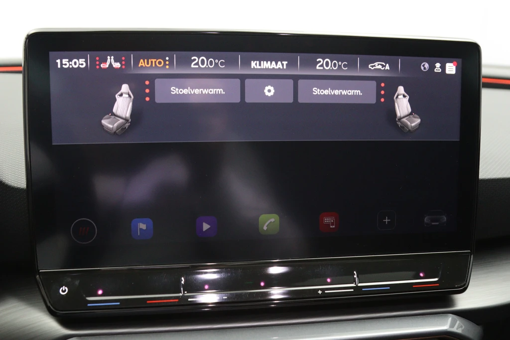 CUPRA Leon Sportstourer – foto 19
