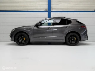 Alfa Romeo Stelvio – thumbnail 19