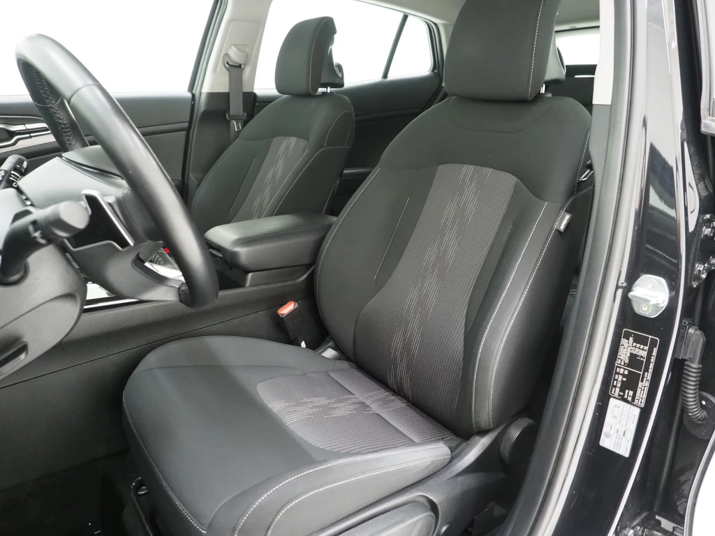 Kia Sportage – foto 9