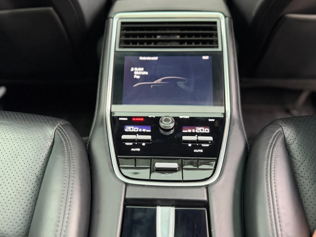 Porsche Panamera – foto 39