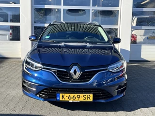 Renault Mégane Estate – thumbnail 8
