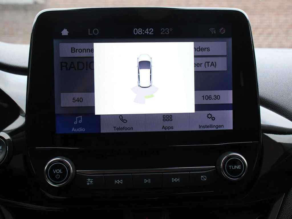 Ford Fiesta – foto 14