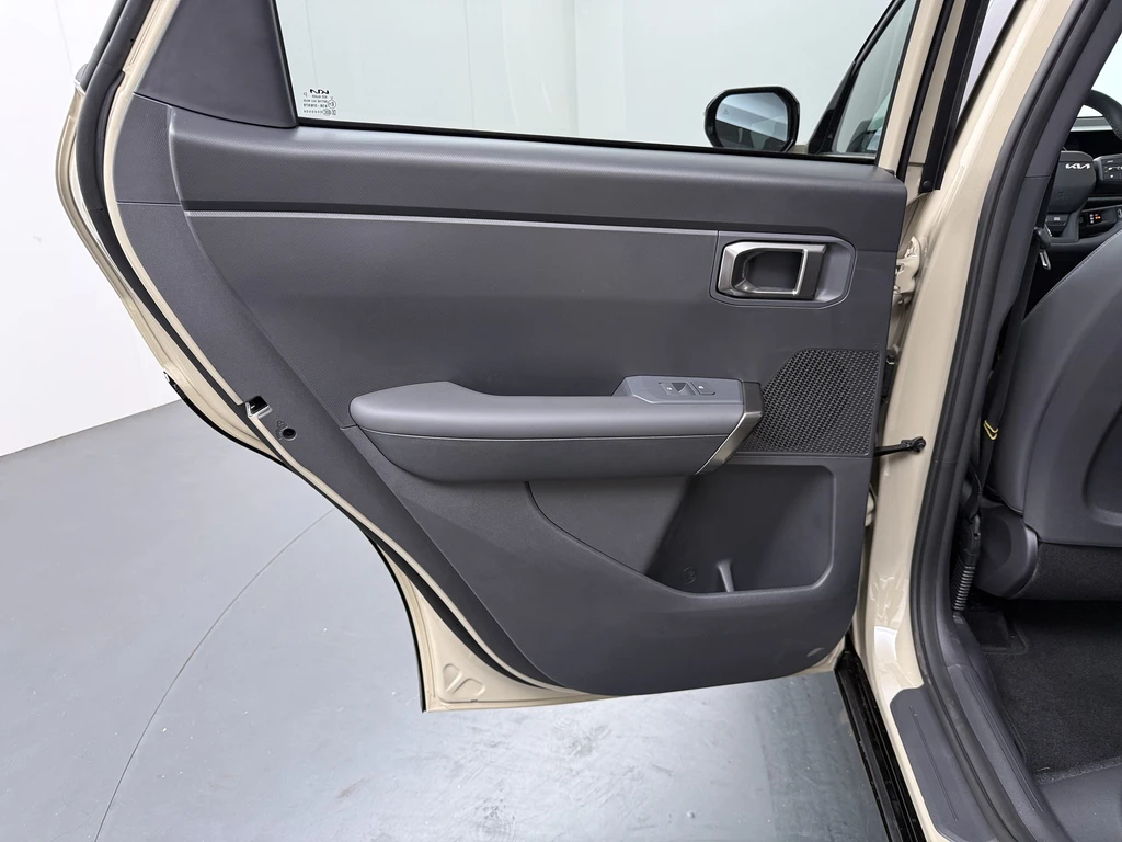 Kia Seltos – foto 36