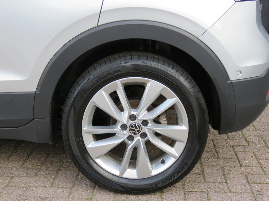 Volkswagen T-Cross – foto 43