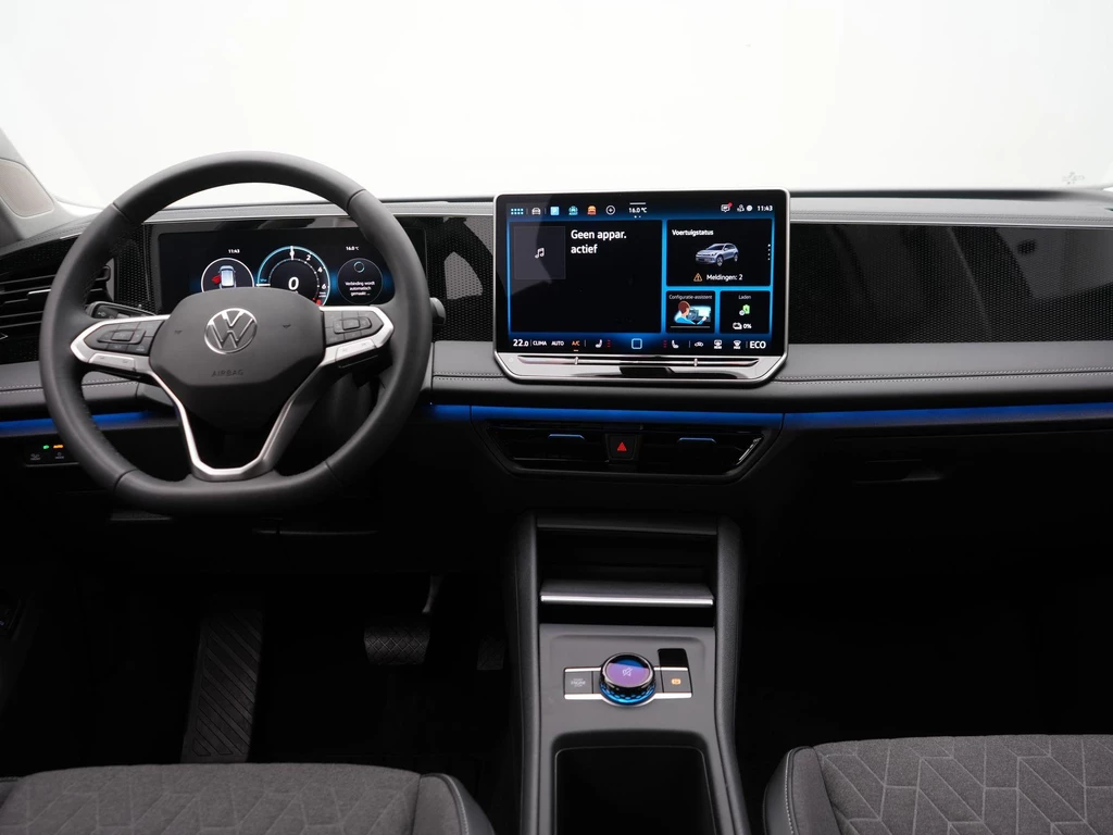 Volkswagen Tiguan – foto 12