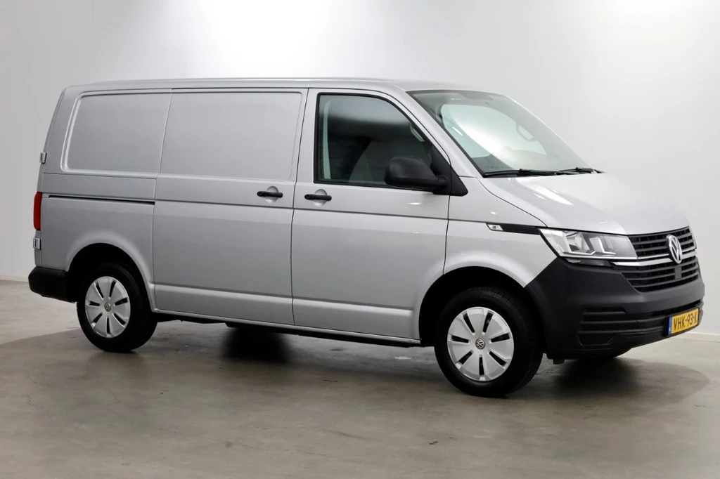 Volkswagen Transporter – foto 6