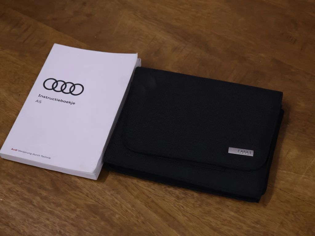 Audi A5 – foto 26
