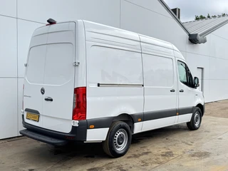 Mercedes-Benz eSprinter – thumbnail 3