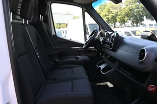 Mercedes-Benz Sprinter – thumbnail 11