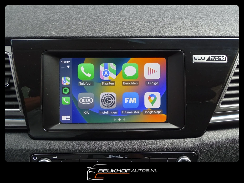 Kia Niro – foto 20