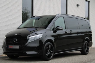 Mercedes-Benz V-Klasse – thumbnail 2