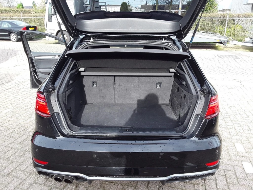 Audi A3 – foto 11