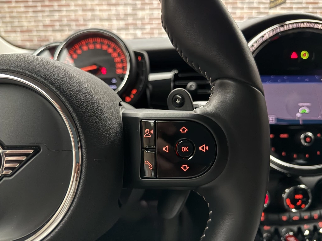 MINI Cooper S – foto 17