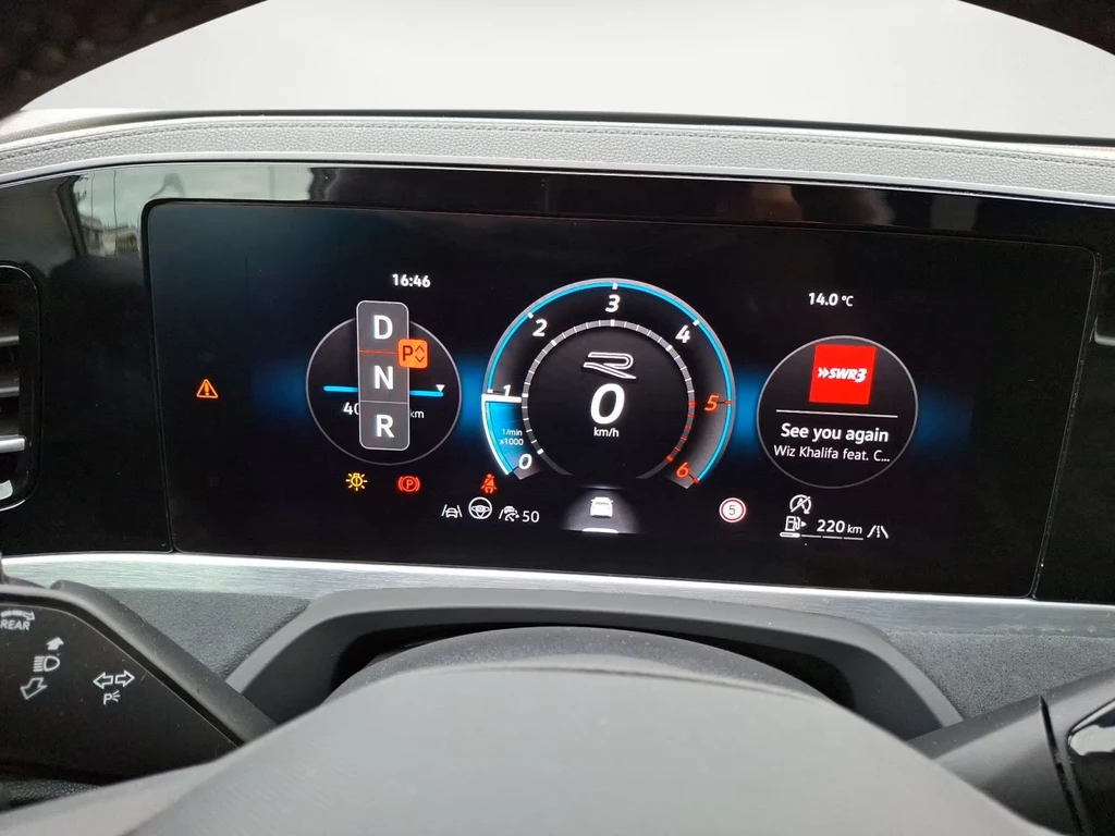 Volkswagen Passat – foto 10