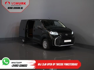 Toyota ProAce – thumbnail 7